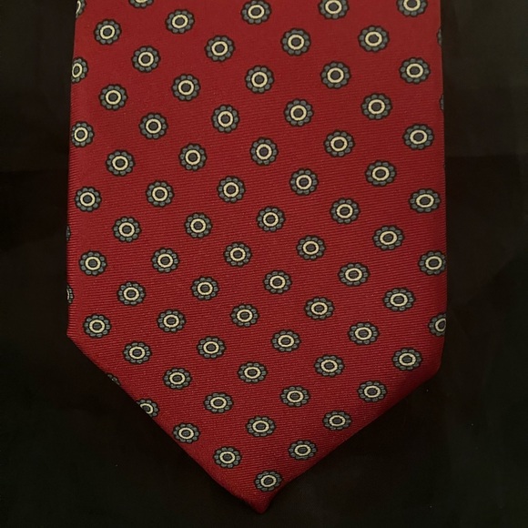 Men’s YvesSaintLaurent Tie - Picture 4 of 9